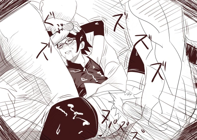 [nier] NARUTO 【Personal exercise】Continuous updating_0
