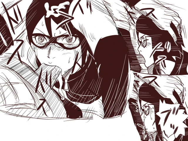 [nier] NARUTO 【Personal exercise】Continuous updating_1
