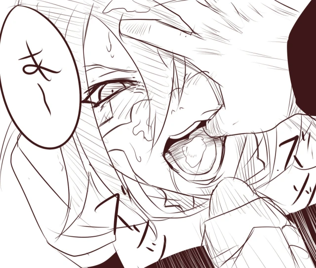 [nier] NARUTO 【Personal exercise】Continuous updating_19