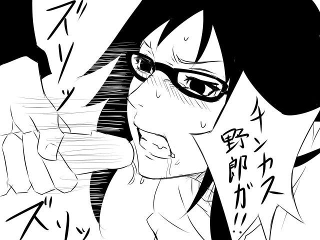 [nier] NARUTO 【Personal exercise】Continuous updating_20