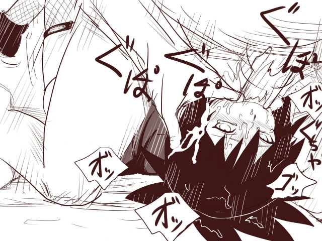 [nier] NARUTO 【Personal exercise】Continuous updating_5