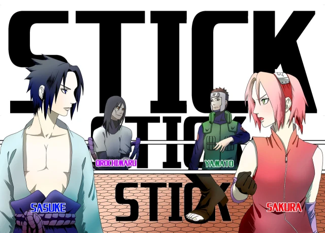 [waowwww]「STICK」～Kikangentei Koukai～ (NARUTO)_00