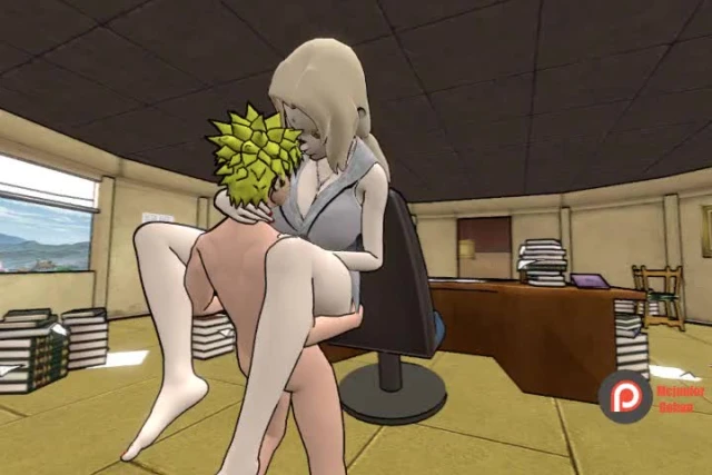 mcjuniorgohantsunade+uzumaki naruto2822540655f223bdbe71fb4894a5c277