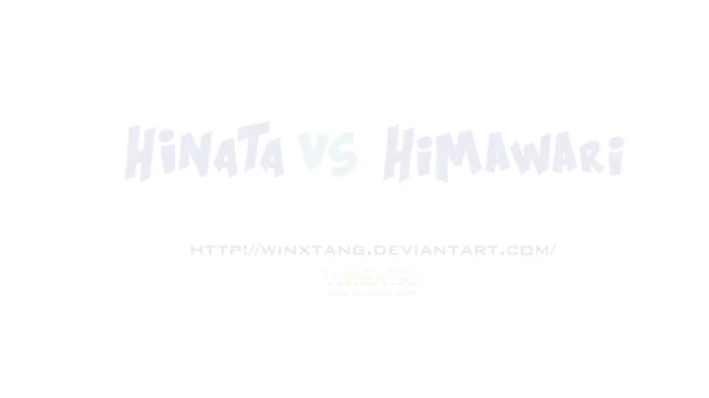 riffsandskullshyuuga hinata+uzumaki himawaridbd40ecf7feb77a5c86230093f202d26