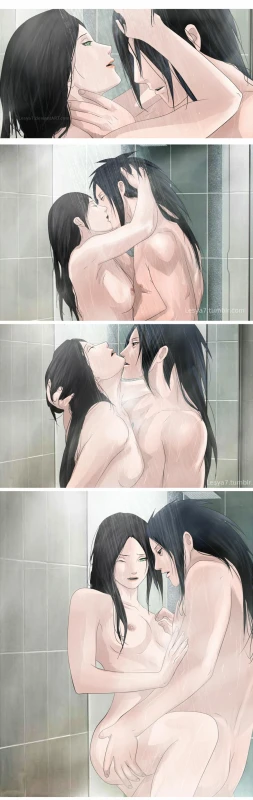 original character+uchiha madara