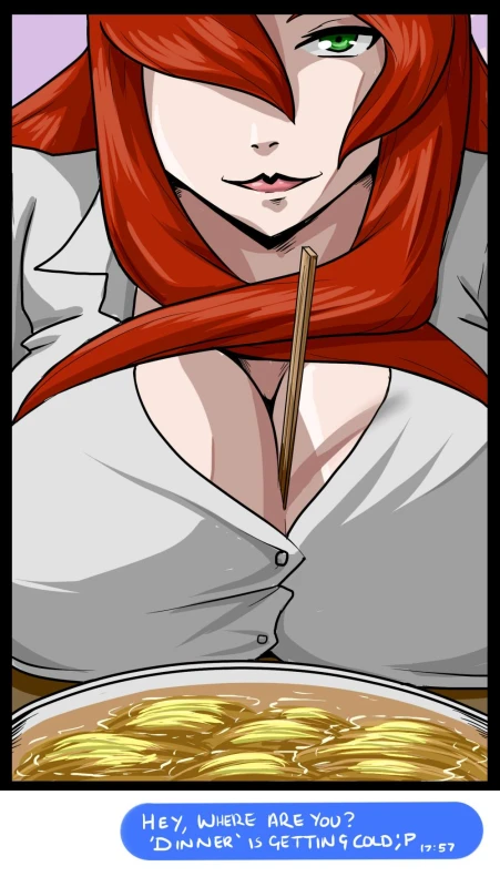 mei terumi