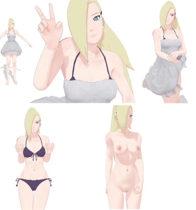 ino yamanaka