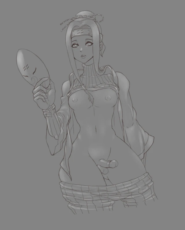 haku (naruto)