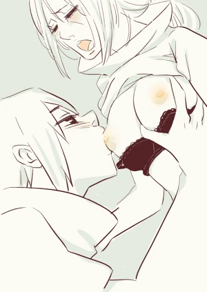 sasuke uchiha+uchiha itachi