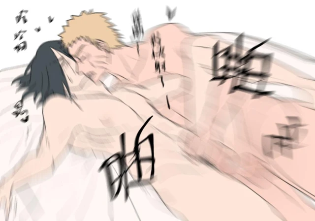 sasuke uchiha+uzumaki naruto