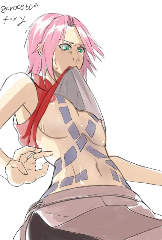 sakura haruno