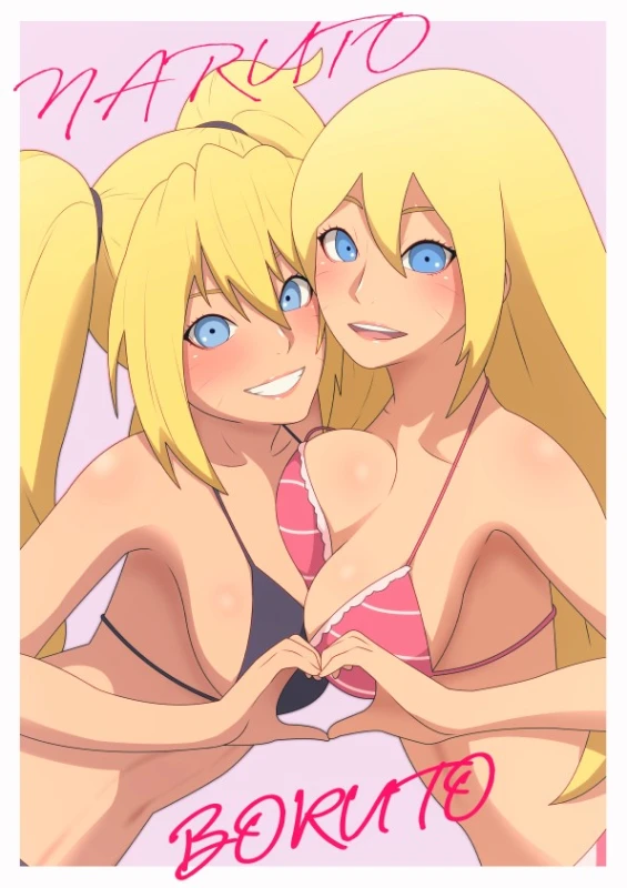 boruko+naruko+uzumaki boruto+uzumaki naruto