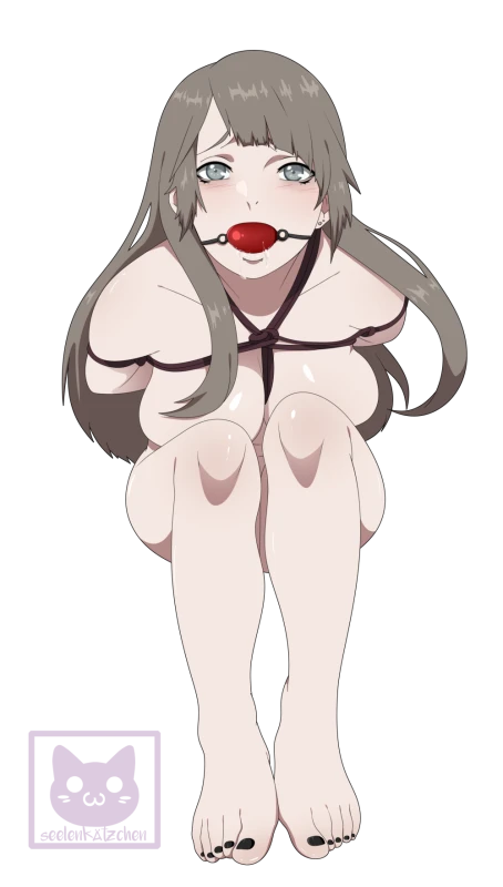 michiru dorokawa+original character