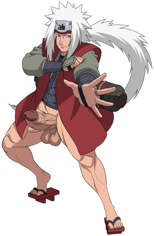 jiraiya