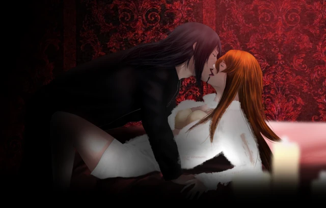 mei terumi+uchiha itachi