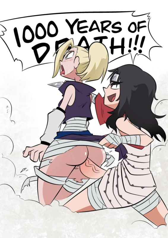 ino yamanaka+kurenai yuhi