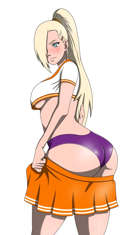 ino yamanaka