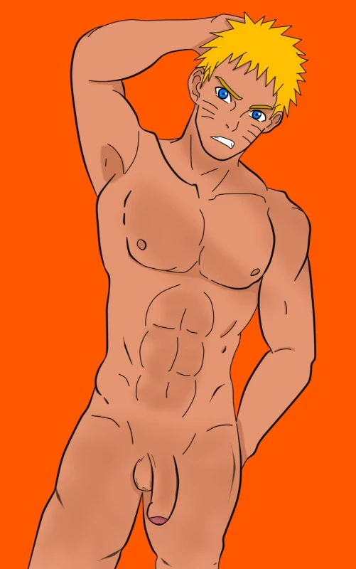 uzumaki naruto