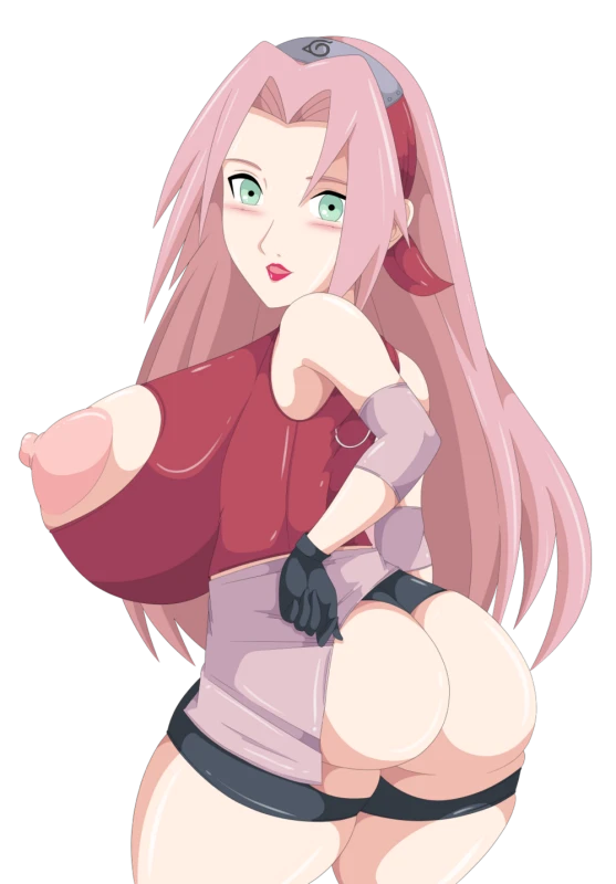 sakura haruno