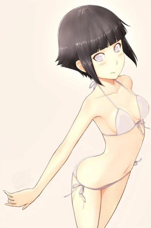 hyuuga hinata