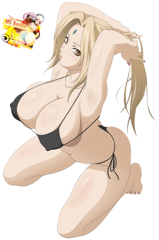 tsunade