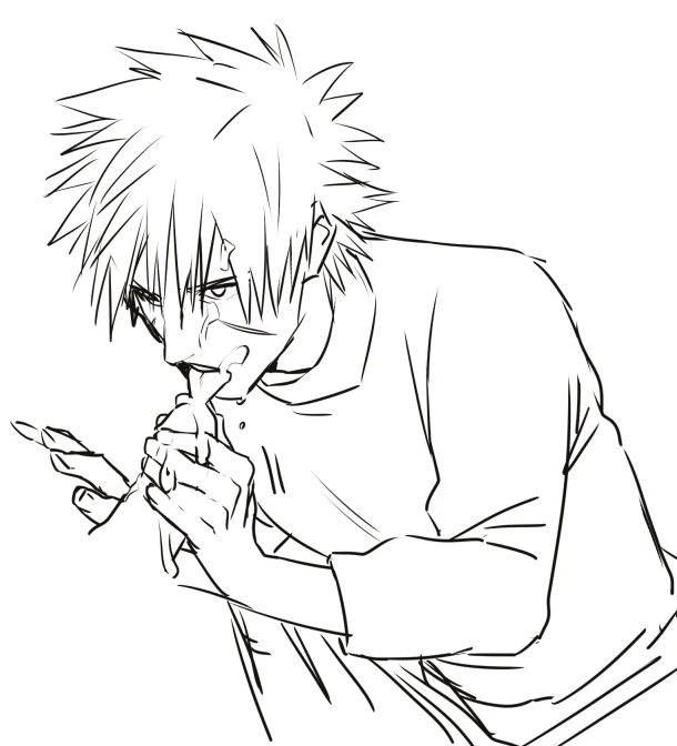 senju tobirama