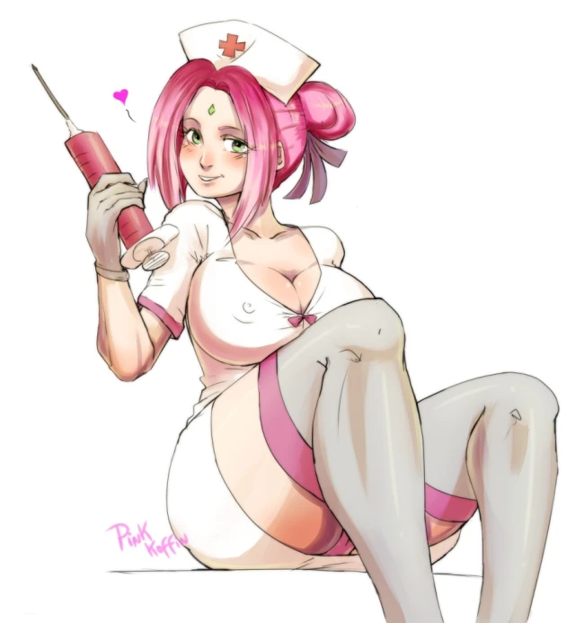 sakura haruno