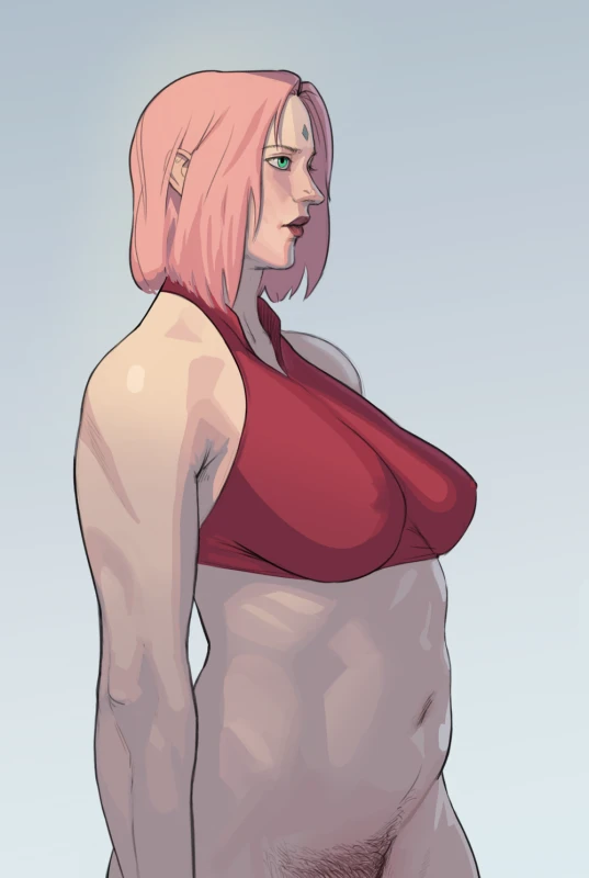 sakura haruno