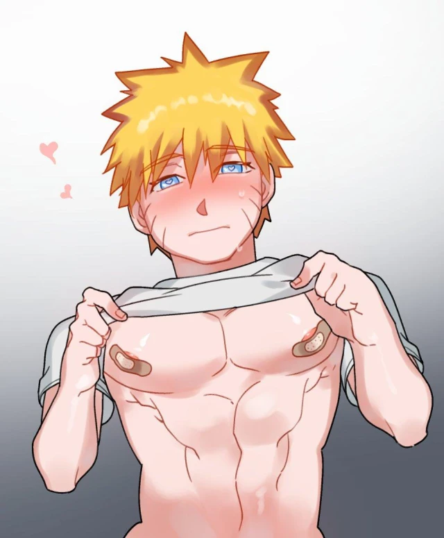 uzumaki naruto