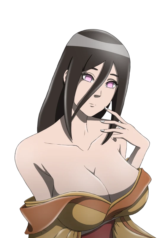 hyuuga hanabi