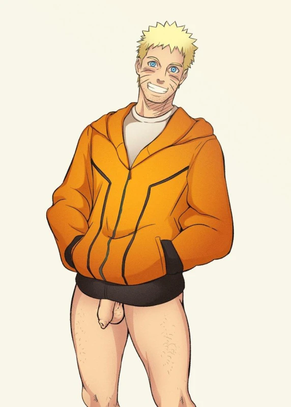 uzumaki naruto