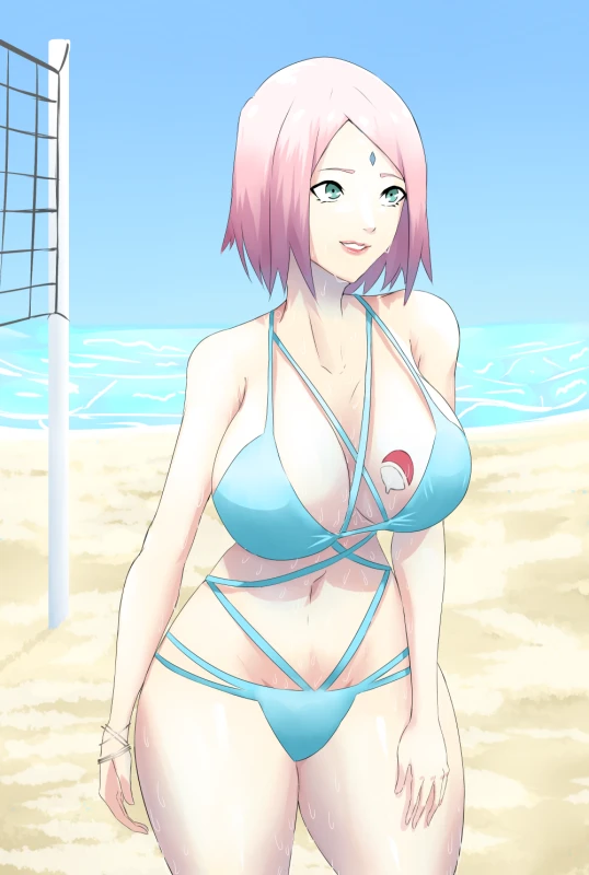 sakura haruno