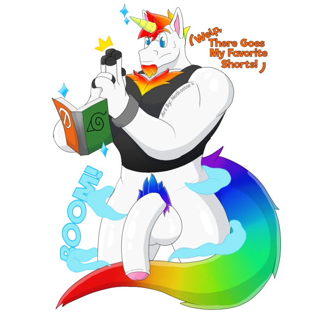 original character
