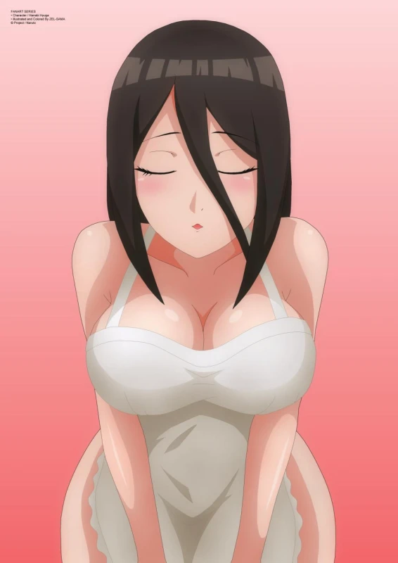 hyuuga hanabi
