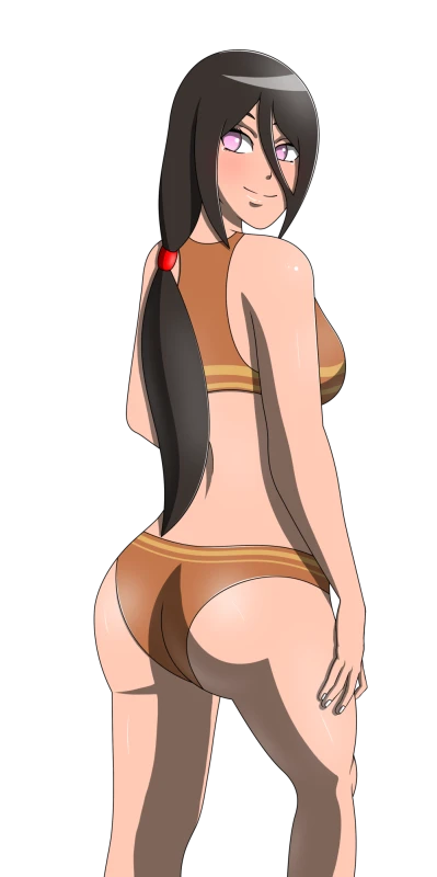 hyuuga hanabi