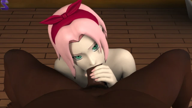 sakura haruno