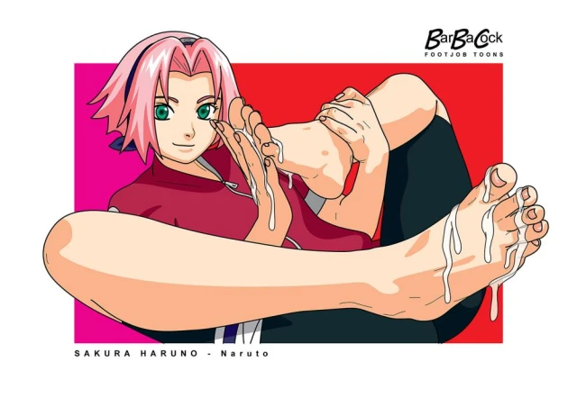 sakura haruno