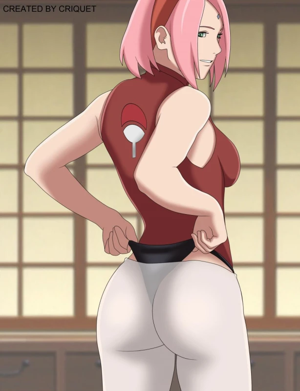 sakura haruno