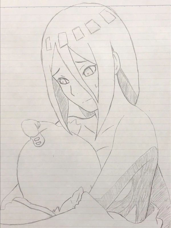 hyuuga hanabi+kaminarimon denki