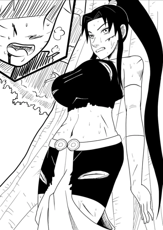 uzumaki naruto