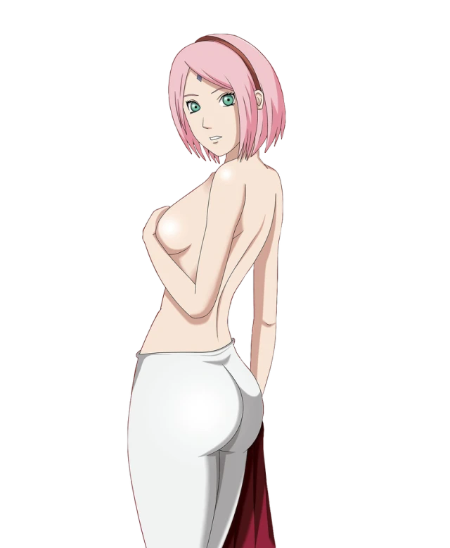 sakura haruno