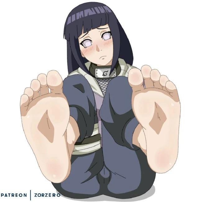 hyuuga hinata