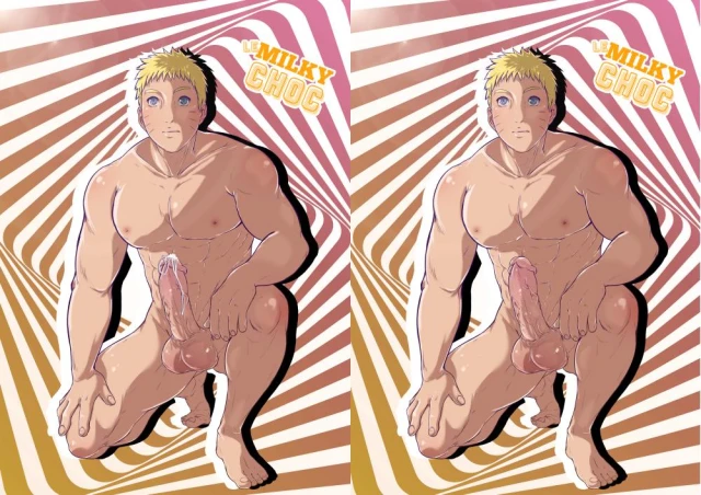 uzumaki naruto