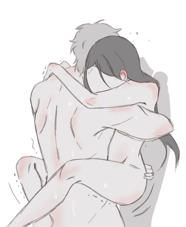 mitsuki (naruto)+sarada uchiha