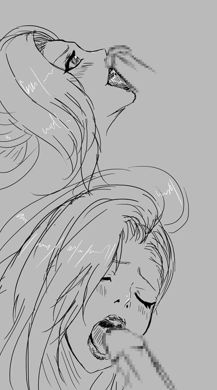 ino yamanaka+sai