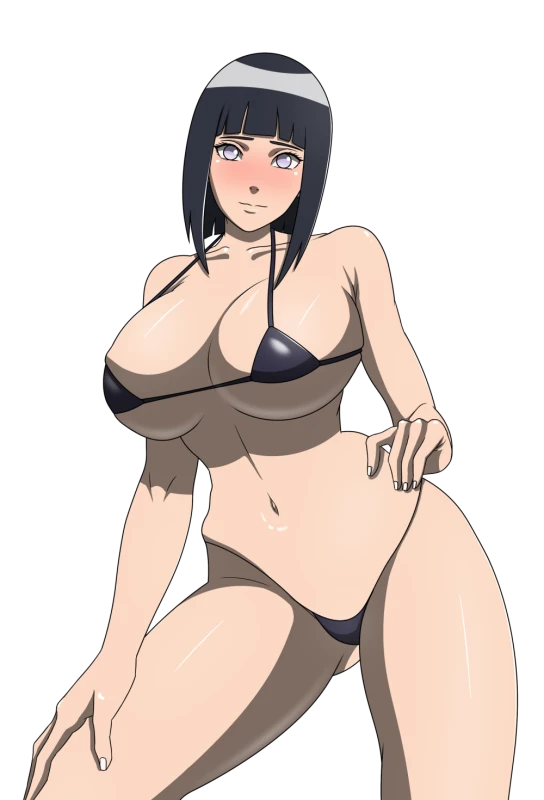 hyuuga hinata