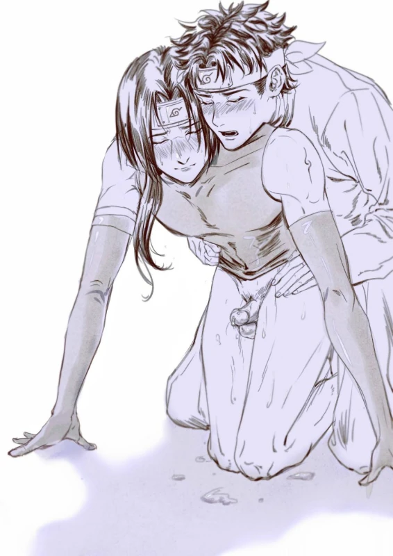 uchiha itachi+uchiha shisui