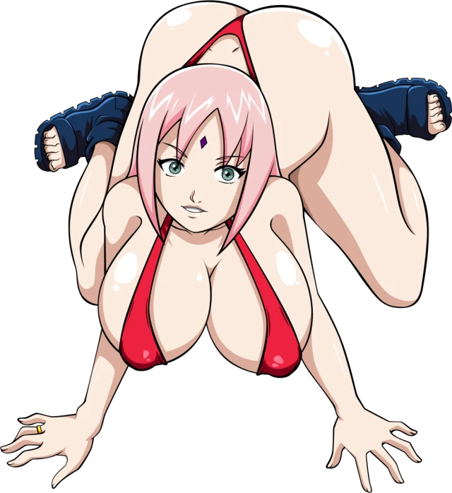 sakura haruno