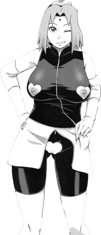 sakura haruno
