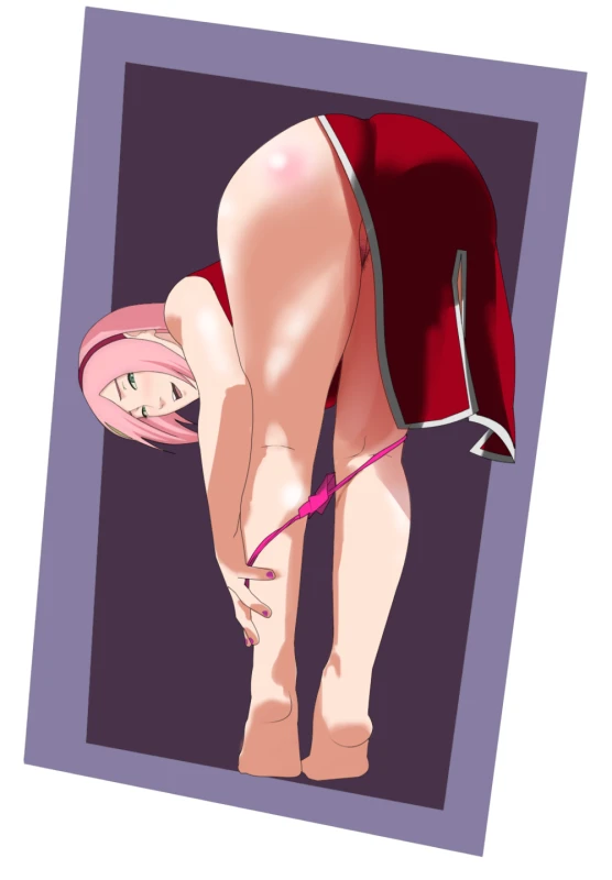 sakura haruno